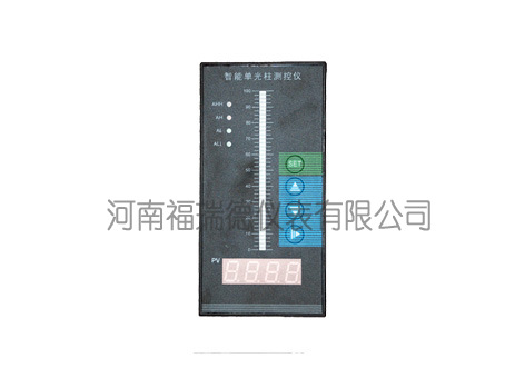 FRD-TS804  FRD-TC804  FRD-C403智能数字光柱显示控制仪表
