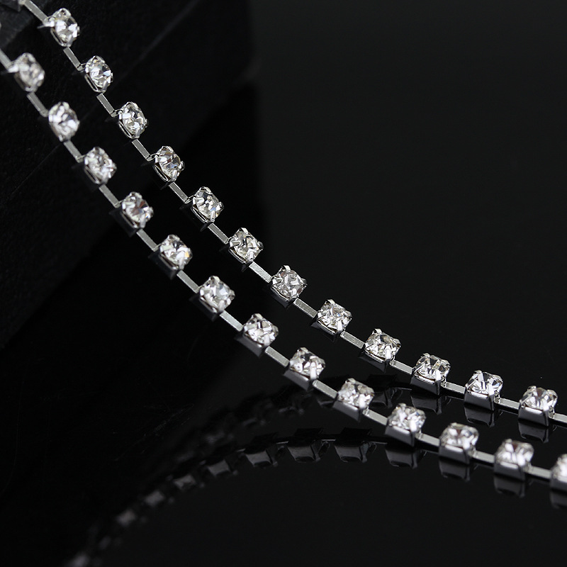 Titanic Heart of Ocean Necklace