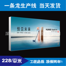 专业制作生产 LED卡布灯箱 无边拉布灯箱 卡布软膜灯箱 欢迎订购