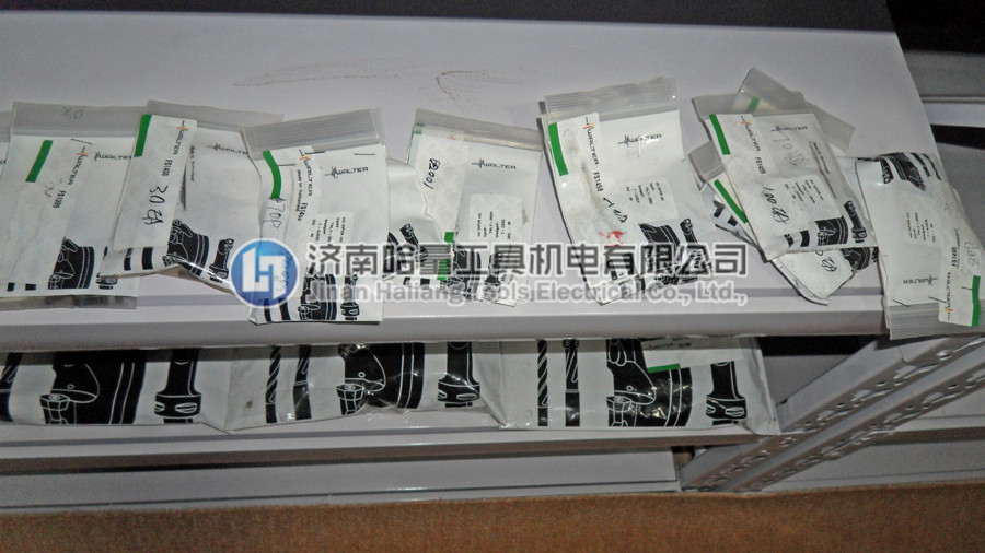 瓦尔特铣刀片GX24-3E400R6-CE4 WSM33加工中心刀具数控刀片 