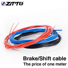 Advantage wholesale mountain bike line tubes, road bike bulk line tubes, brake line tubes, shift line tubes