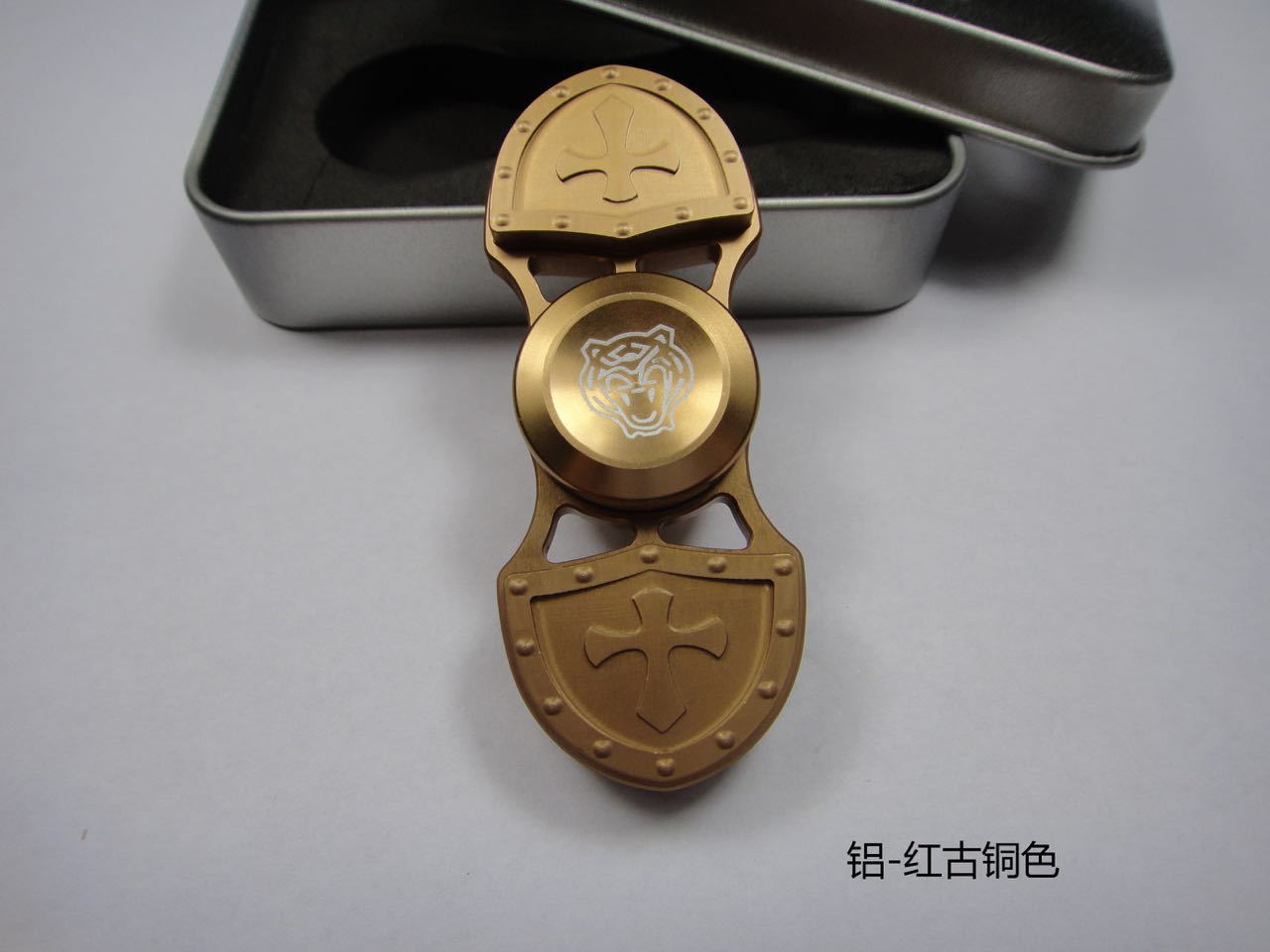 Hand spinner - Ref 2615544 Image 7