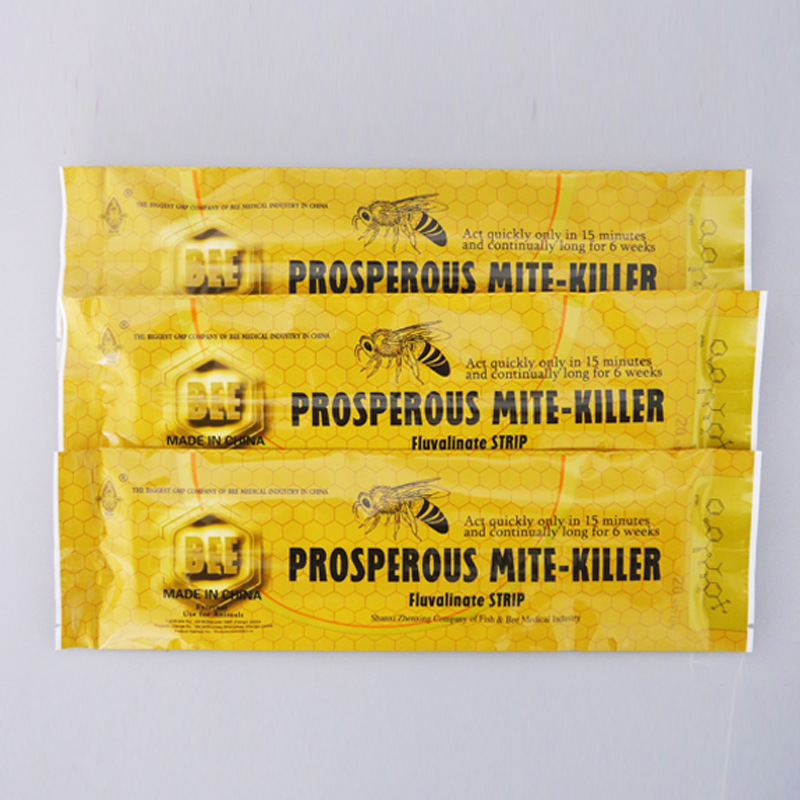 出口型螨扑一顶四螨扑振兴（一顶四）养蜂工具