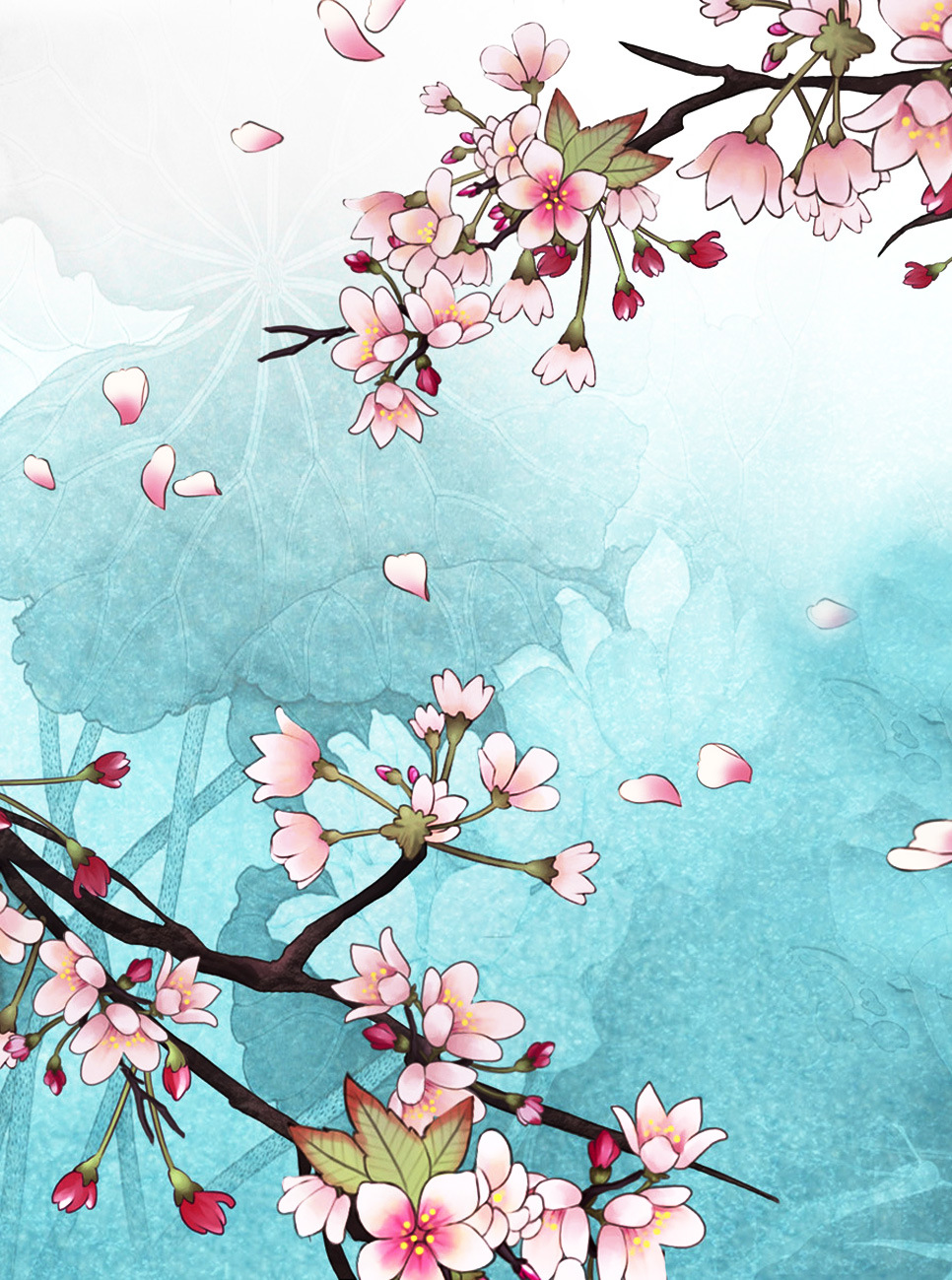 꽃 피넬리아 ternata