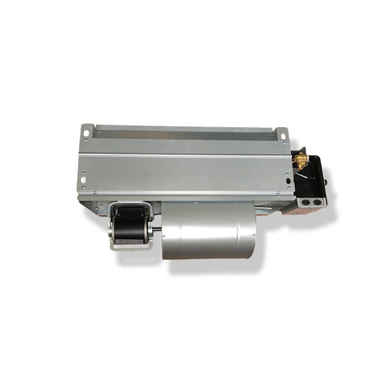 骏安达 暗装风机盘管1_副本