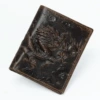 Dragon pattern-vertical model