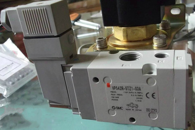 原装正品SMC   VP542-1DZ1-03A