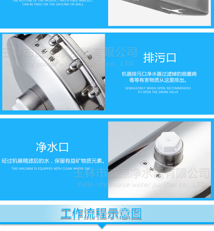 不锈钢净水器详情页_17