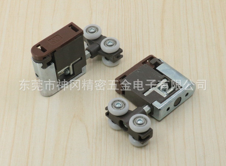  SG-MOD002 Japanese style hanging wheel 