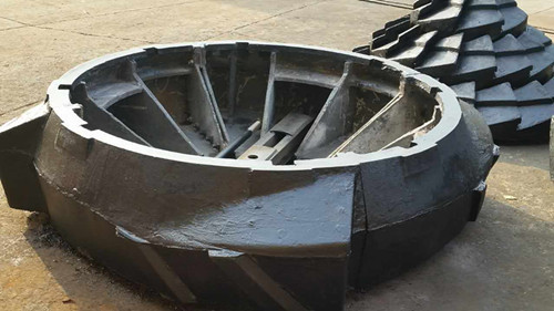 煤气发生炉炉栅炉篦单双段煤气发生炉配件煤气发生炉底座