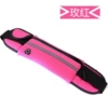 Bring water pocket rose red