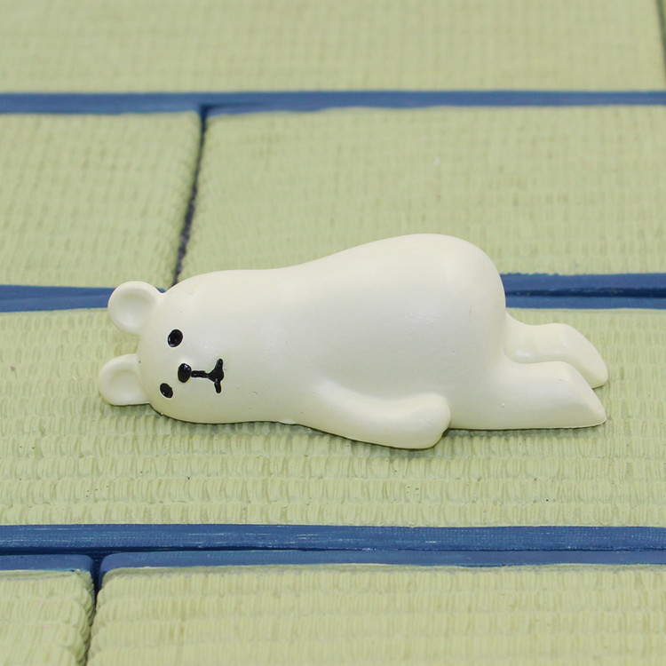 No.5 백곰