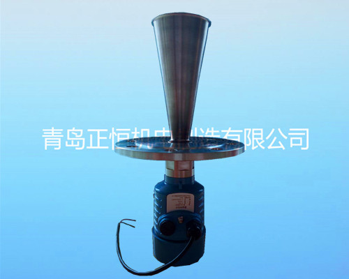 正恒雷达物位计 来图定制 质量保证