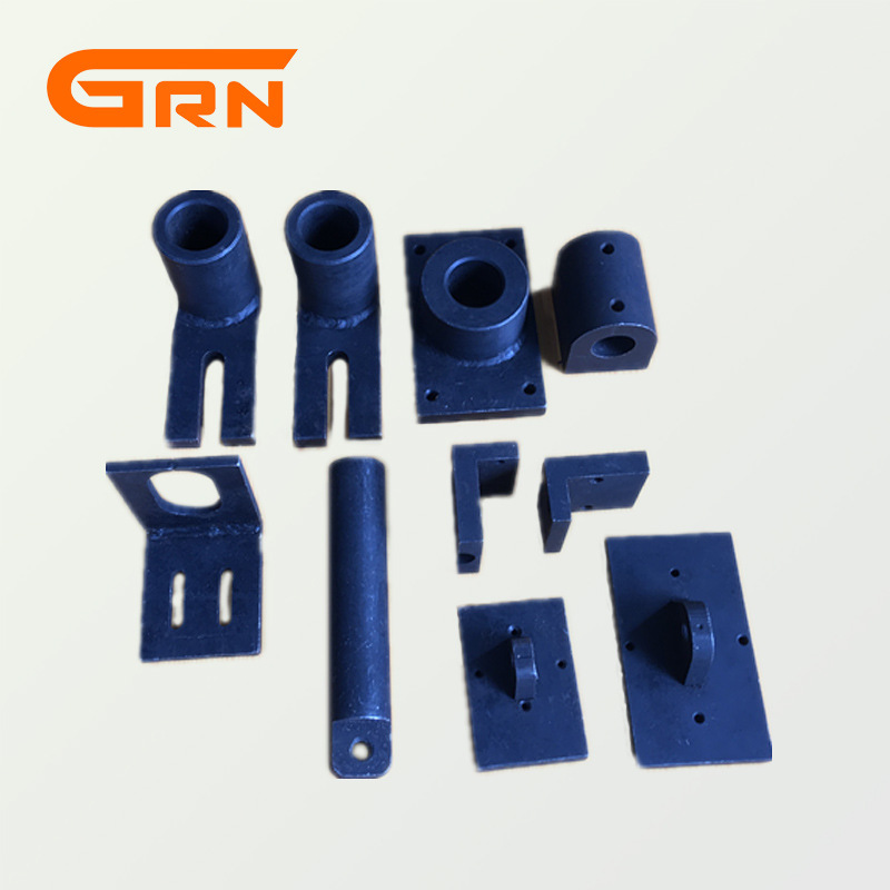 宁波车床线切割发黑CNC机械非标单件批量铜件铝件铁件