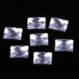 Supply of the gonber oval leaf -shaped resin diamond can be double…