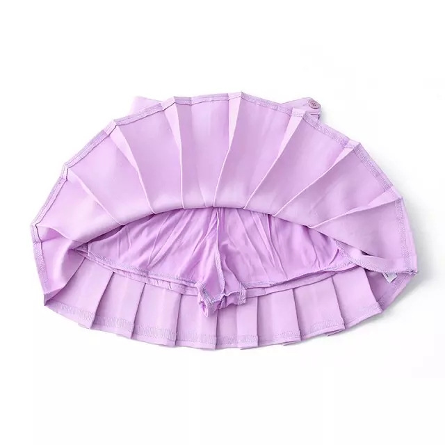 Jupe en Polyester - Ref 3441669 Image 4