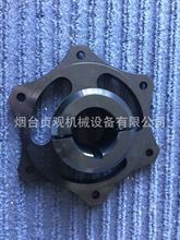 卡丁车赛车碟刹基座30MM 碟刹链接载体卡丁制动盘底座