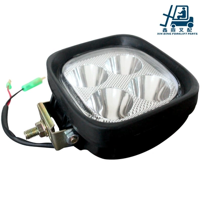 Forklift Led Headlight Heli Ön faralar