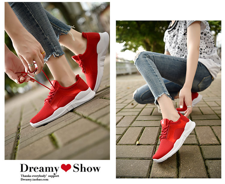 Chaussures de sport femme en Hida - Ref 3435192 Image 23