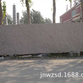 景区刻字石图片 天然刻字大石头多少钱 工厂刻字石哪里有