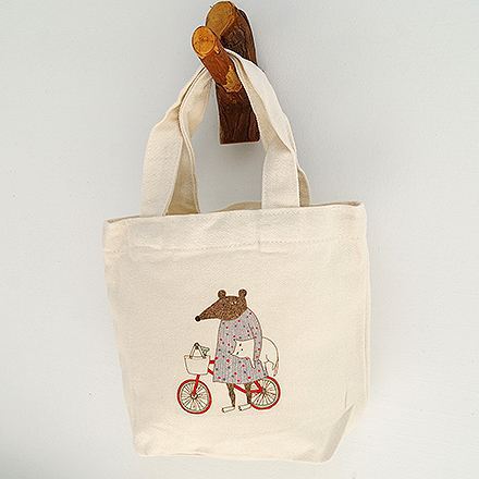 customized machining Produce Canvas bag printing One shoulder Retro Canvas bag Simplicity portable Canvas bag