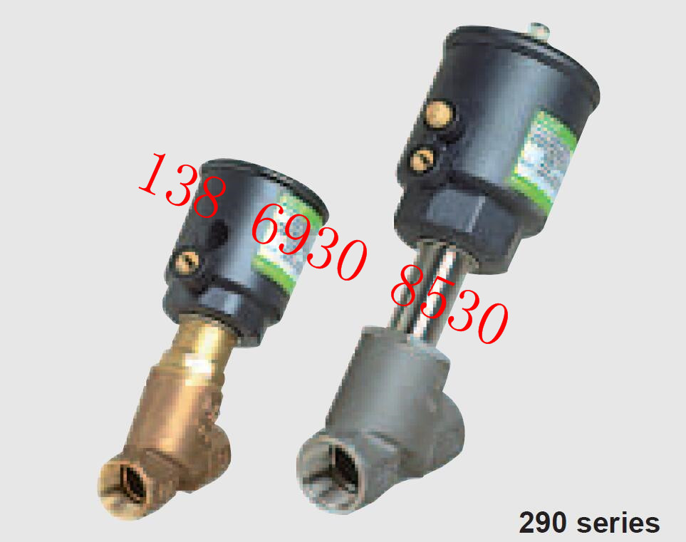 销售ASCO角座阀E290A642 E290A646 E290A641 E290A645