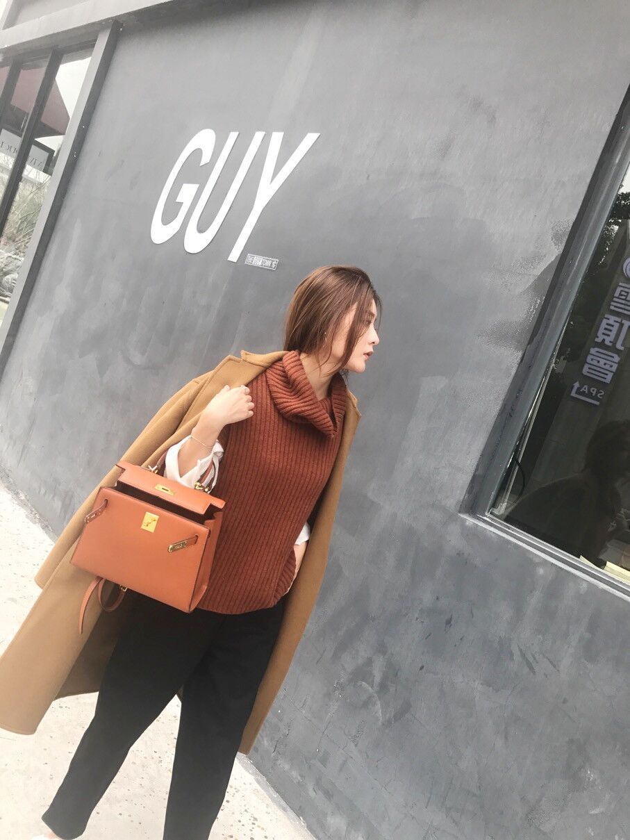 Gilet femme en Tricot - Ref 3316870 Image 116