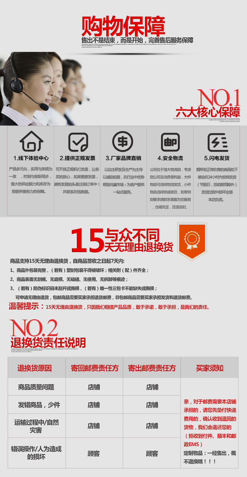 阿里巴巴店铺售后790px