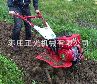汽油微耕机 农田微耕机 手扶农用微耕机报价