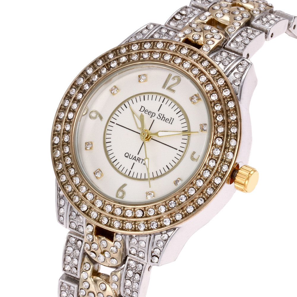 Montre femme HERSON - Ref 3389709 Image 17