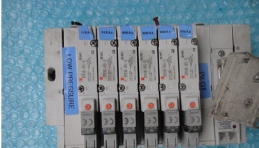 现货供应SMC   SY5140-5FU-Q