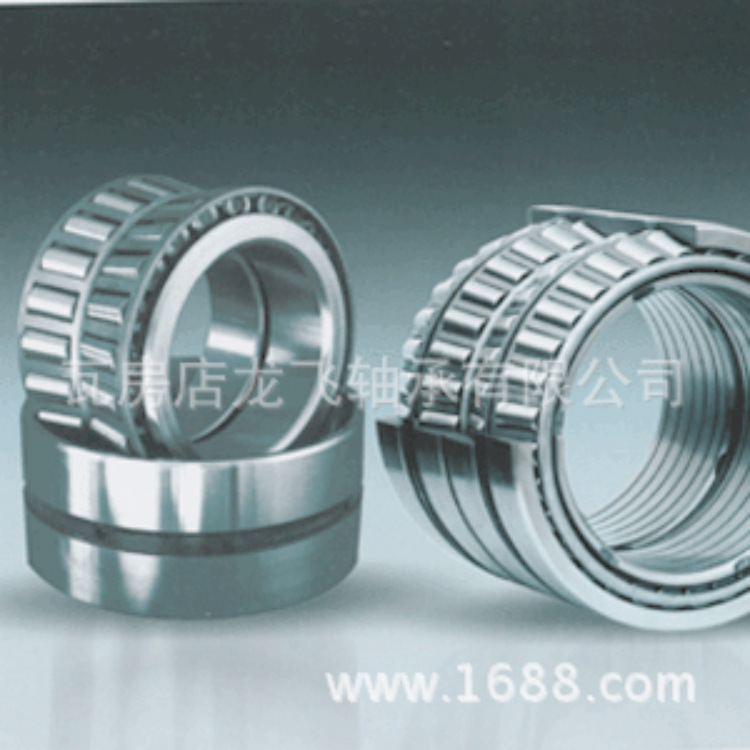 Բ׶Four-row tapered roller bearings380640