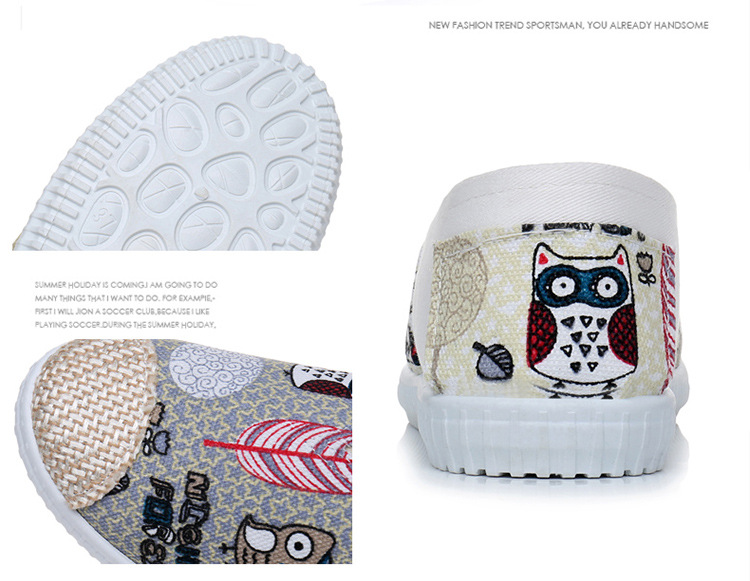 Mocassins femme ZHENYUANXIANG en Composé - Ref 3349483 Image 36