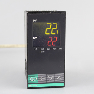 RKC RH400 AK02-M*AN/A �ؿ؃x Һ��LCD�@ʾ �ؿ��� �ضȿ�����