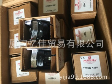 继动器-仙童FAIRCHILD减压器 转换器 减压阀