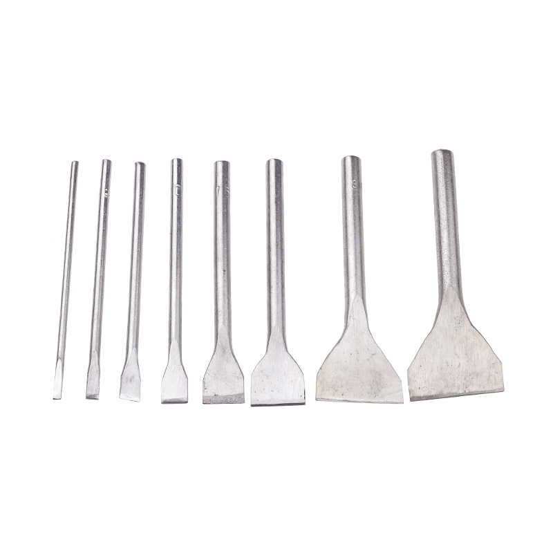 Una palabra corte Corte plano corte cinturón punzonado DIY coser a mano cuero de vaca cuero arte cuero talla de cuero herramienta de cuero