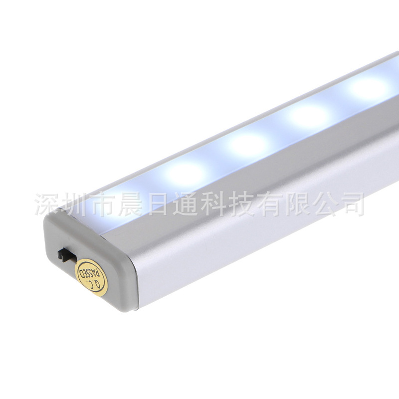 USB充电感应***感应灯1-1