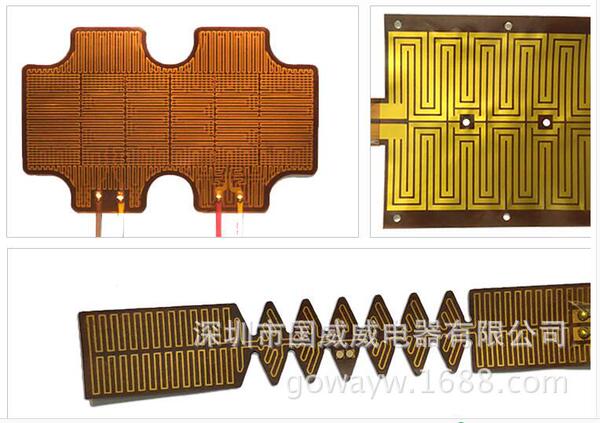 FR4 epoxy resin heating plate