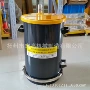 分体定做h620喷塑流化桶