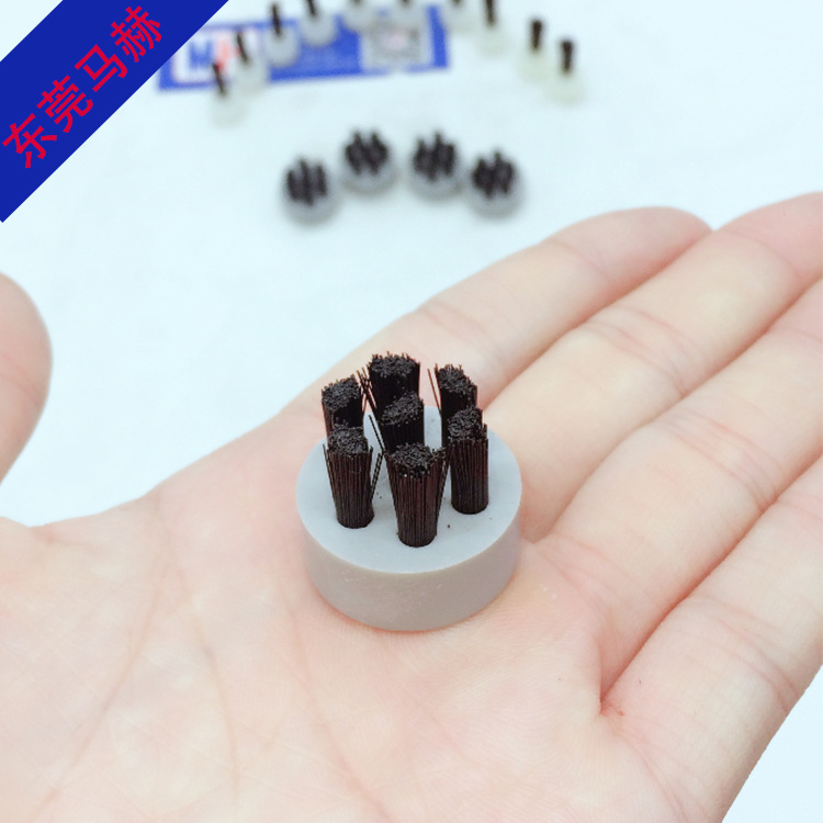 村田数控转塔冲床专用毛刷EZ2044/2048UT/LT专用毛刷型号齐全
