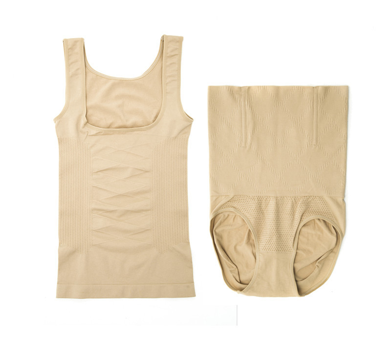 new pattern postpartum Strengthen Body sculpting underwear Chlamydia retracta suit Recoil Hip Slimming clothes Explosive money