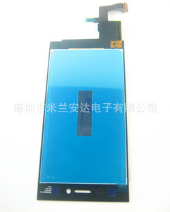 �m���Blackberry Z20 LCD Һ������ Z/Q ϵ�� Touch screen  AAA