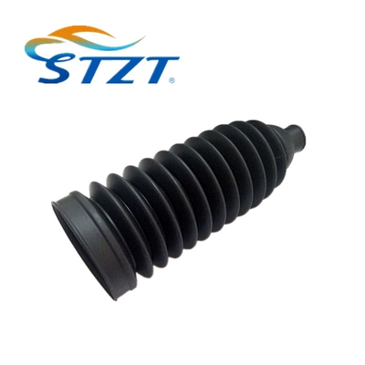 Cover Steering Gear Dust – damping system