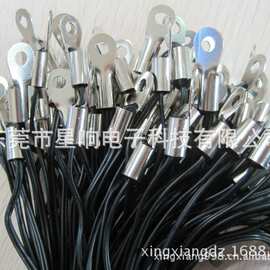 眼部护理仪用温度传感器，灵敏度高的NTC温度传感器，星响制造