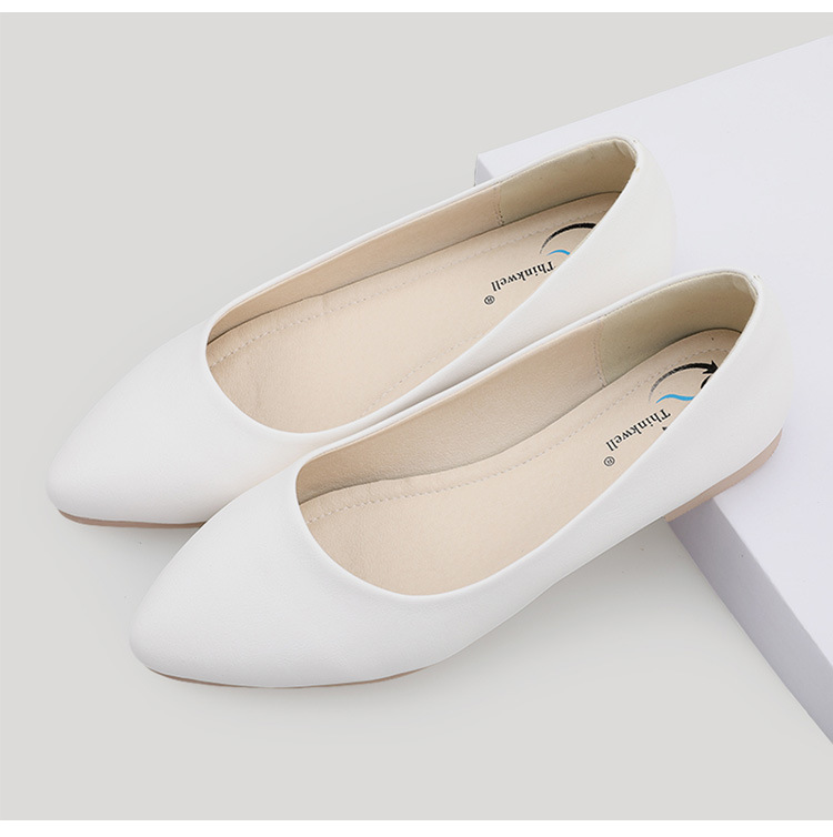 Flat shoes image 2