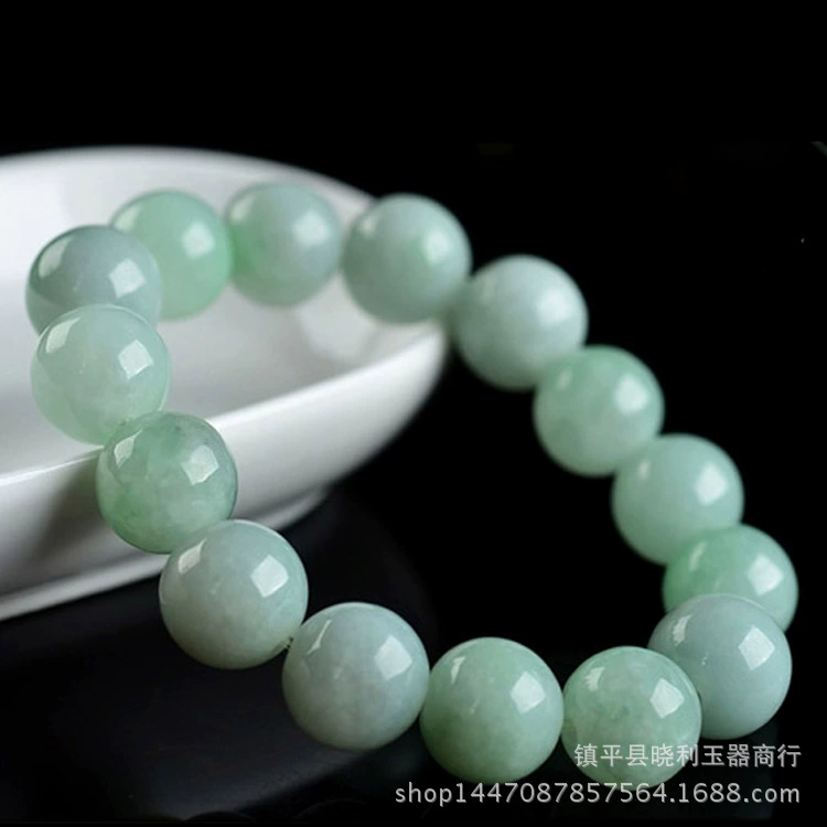 Браслет яшма, из emerald украшения, реплика