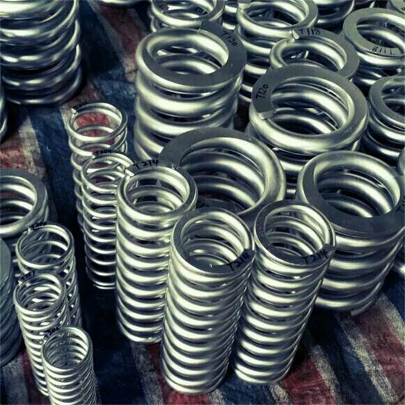 扭转弹簧扭簧异形异型弹簧拉伸弹簧拉簧不锈钢304压缩弹簧