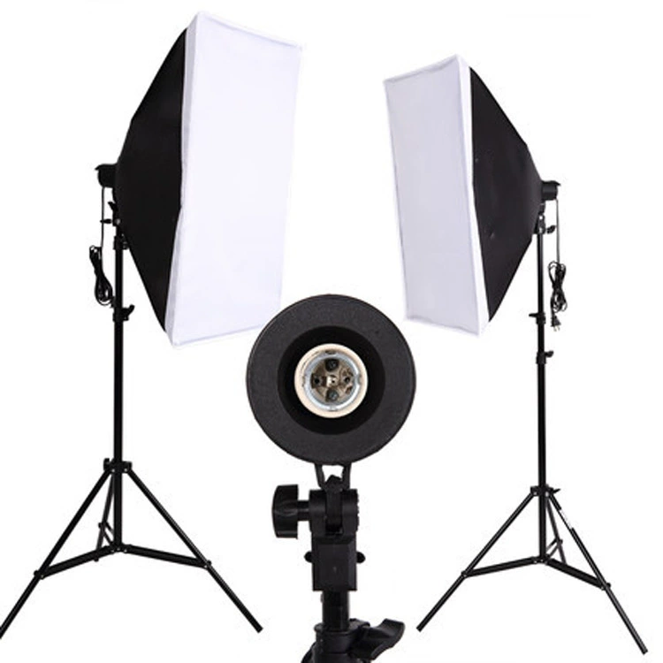 LED lamp, set, simple fill light