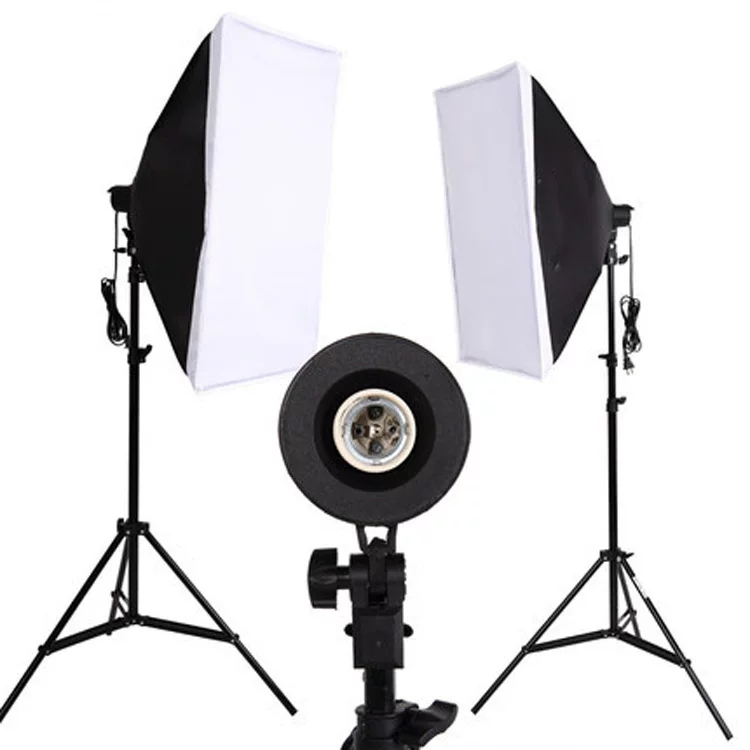 LED lamp, set, simple fill light