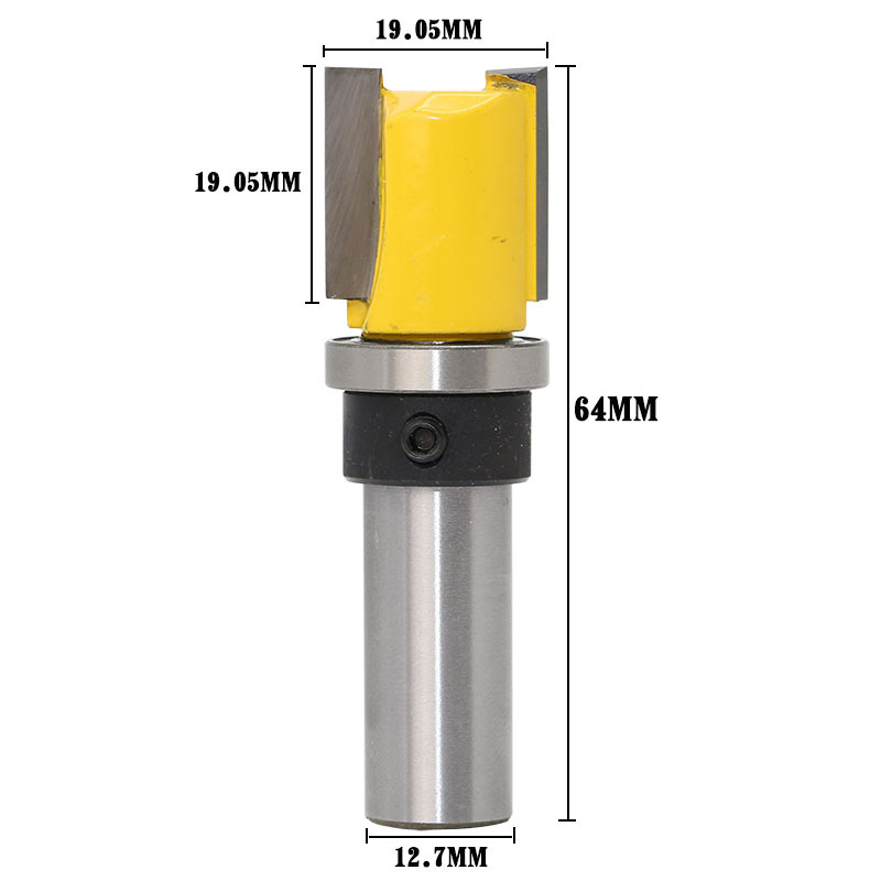 Copy trimming knife 1/2 * 3/4 * 3/4